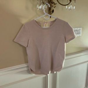 Madewell t-shirt